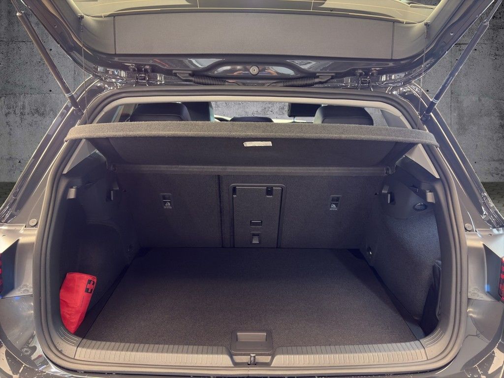 Volkswagen Golf - Bild 12