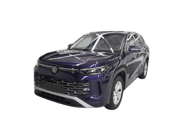 Volkswagen Tayron - Bild 2