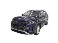 Volkswagen Tayron - Vorschau Bild 2