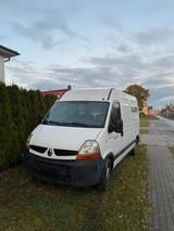 Renault Master Transporter, Tüv neu - Renault: Transporter
