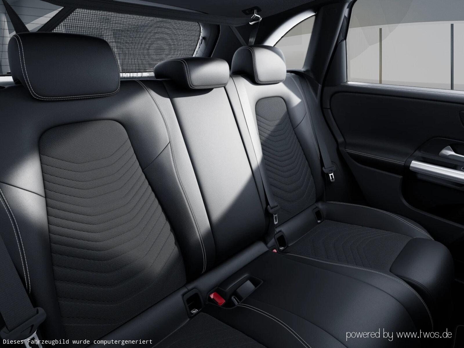 Mercedes-Benz B-Class, миниатюра 24