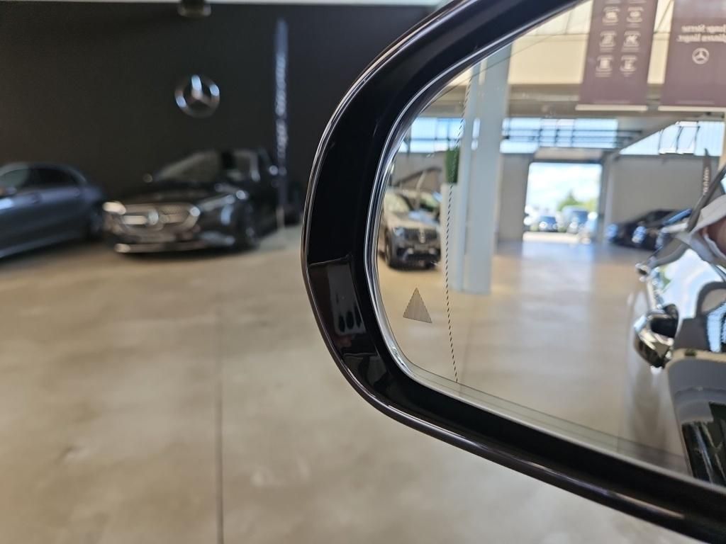 Fahrzeugabbildung Mercedes-Benz E 300 de T 4M AHK ACC Memo HUD LED KeyLess 360°