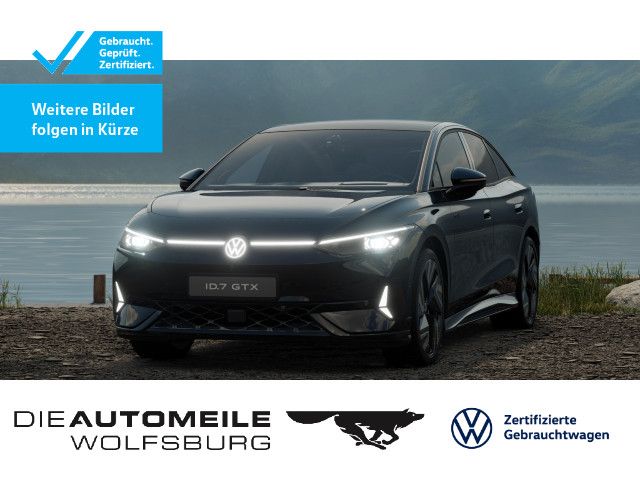 Volkswagen ID.7 - Bild 1