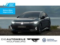 Volkswagen ID.7 - Vorschau Bild 1