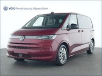 Volkswagen T7 Multivan - Vorschau Bild 5