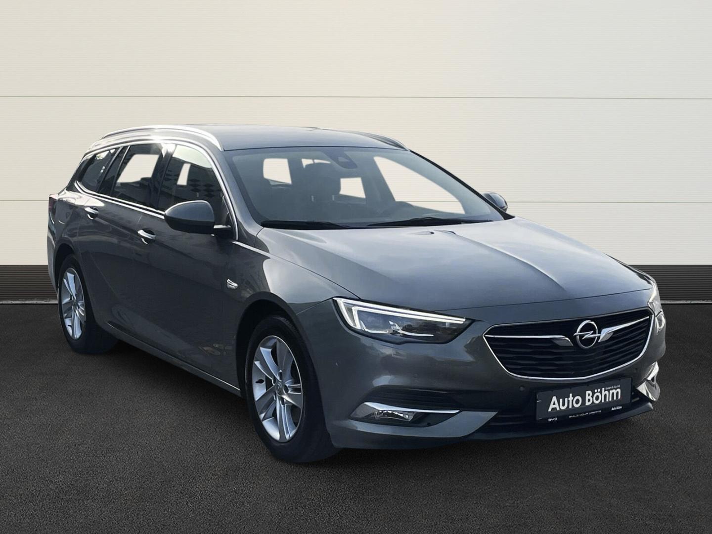 Opel Insignia B Sports Tourer 2.0 CDTi Business INNOV