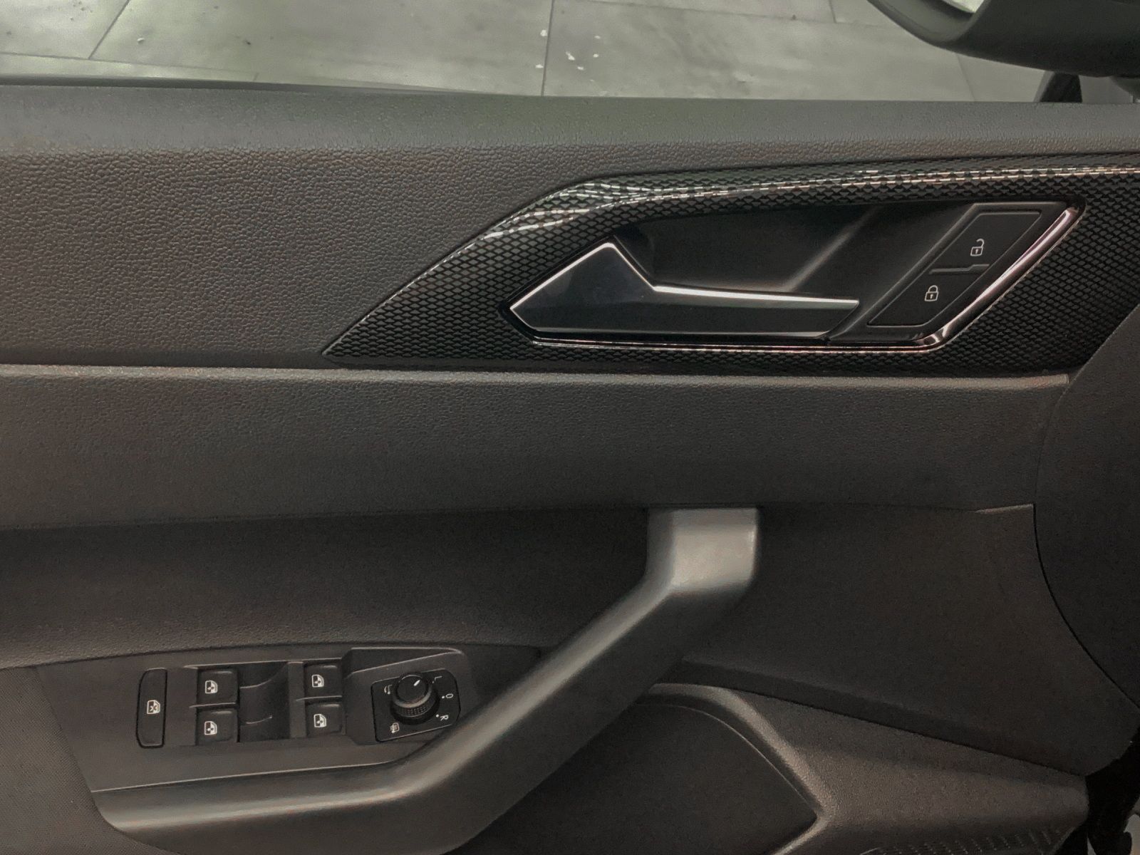 Volkswagen Taigo - Bild 8