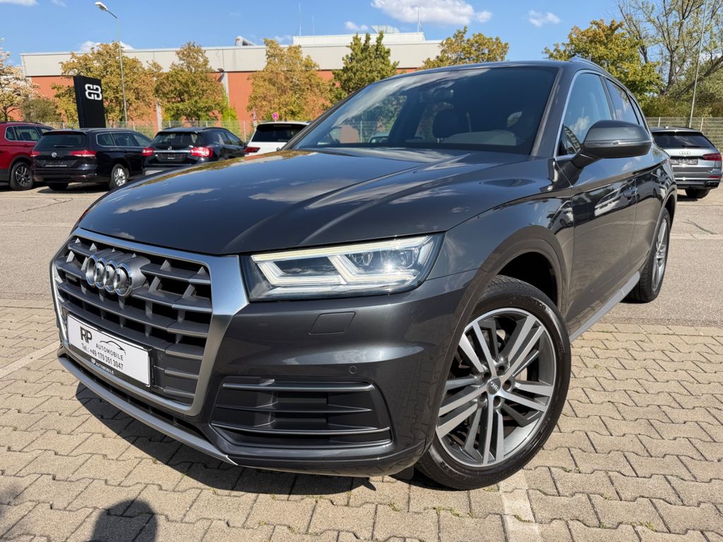 Image of Audi Q5
