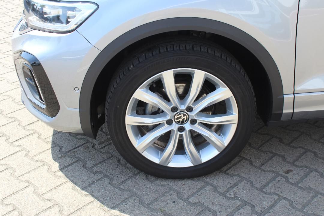 Volkswagen T-Roc R-Line 1.5 TSI DSG Easy Open Kamera Side A foto 2