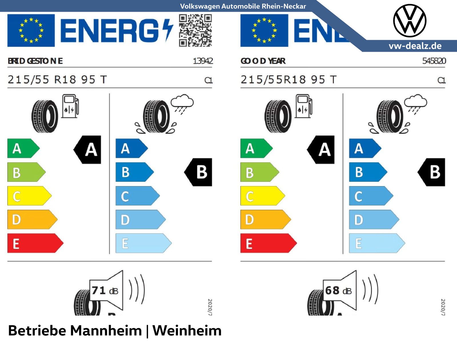 Volkswagen ID.3 - Bild 19