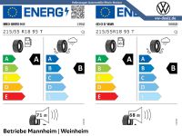 Volkswagen ID.3 - Vorschau Bild 19