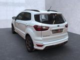 Ford EcoSport ST-Line Bluetooth Navi LED Klima - gebrauchte Ford EcoSport aus dem Jahr 2022