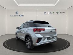 VW R-Line 4Motion 2.0TSI Black Style AHK Pano LED