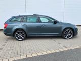 Skoda Octavia RS 4x4 neuer Motor 90TKM Standh.*P... - Skoda Octavia: RS Motor