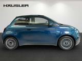 Fiat 500e Cabrio Icon Navi PDC Rückfahrkamera  - Fiat 500e in München