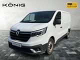 Renault Trafic Komfort L1H1 2,8t Blue dCi 110 *PDC*NAVI*