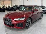 BMW 420 d Gran Coupe xDrive M Sport*HUD*AHK*LED*Kame - gebrauchte BMW 420 Gran Coupé aus dem Jahr 2024