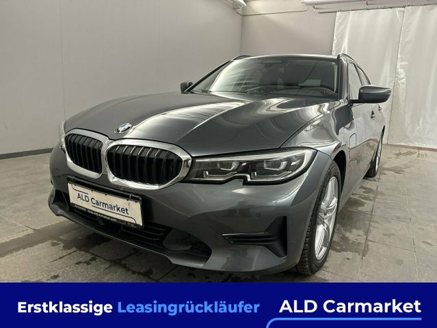 BMW 330e Touring Aut. Advantage Kombi, 5-türig, Auto