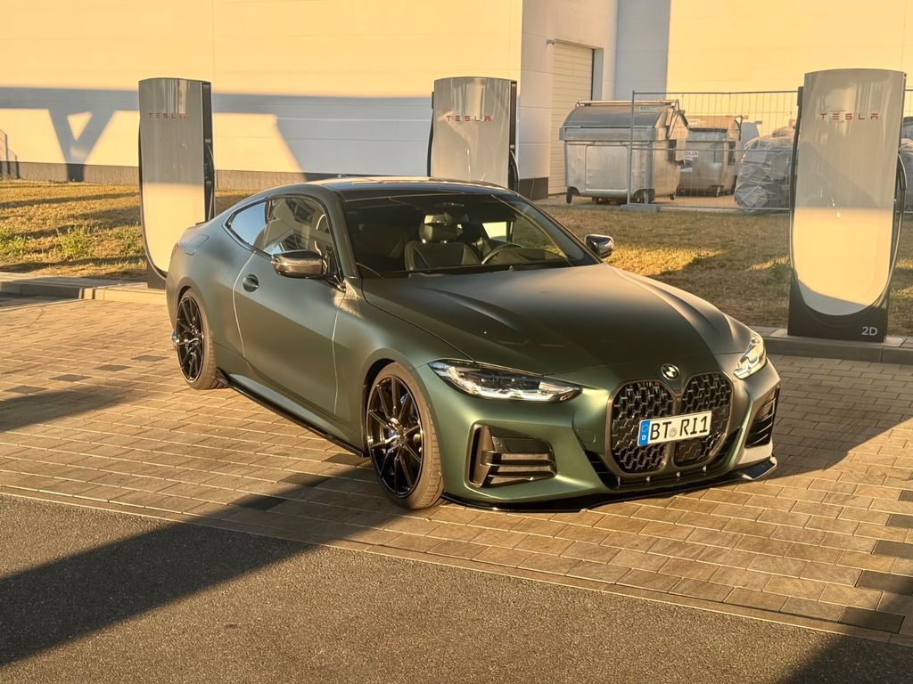 Image of BMW M440