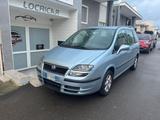 Fiat Ulysse 2.0 JTD Emotion 7 posti - Fiat Ulysse: Emotion