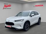 Honda ZR-V Hybrid 2.0 e.HEV Advance BOSE Soundsystem E - Honda ZR-V mit Hybrid-Antrieb
