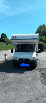 Eura Mobil 500 Sport - Eura Mobil Sport