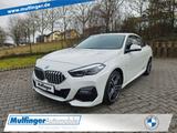 BMW 216d GC.M Sport Live-Prof PanoD.DAB Sitzh.PDC18" - BMW 216 Gran Coupé mit Panoramadach