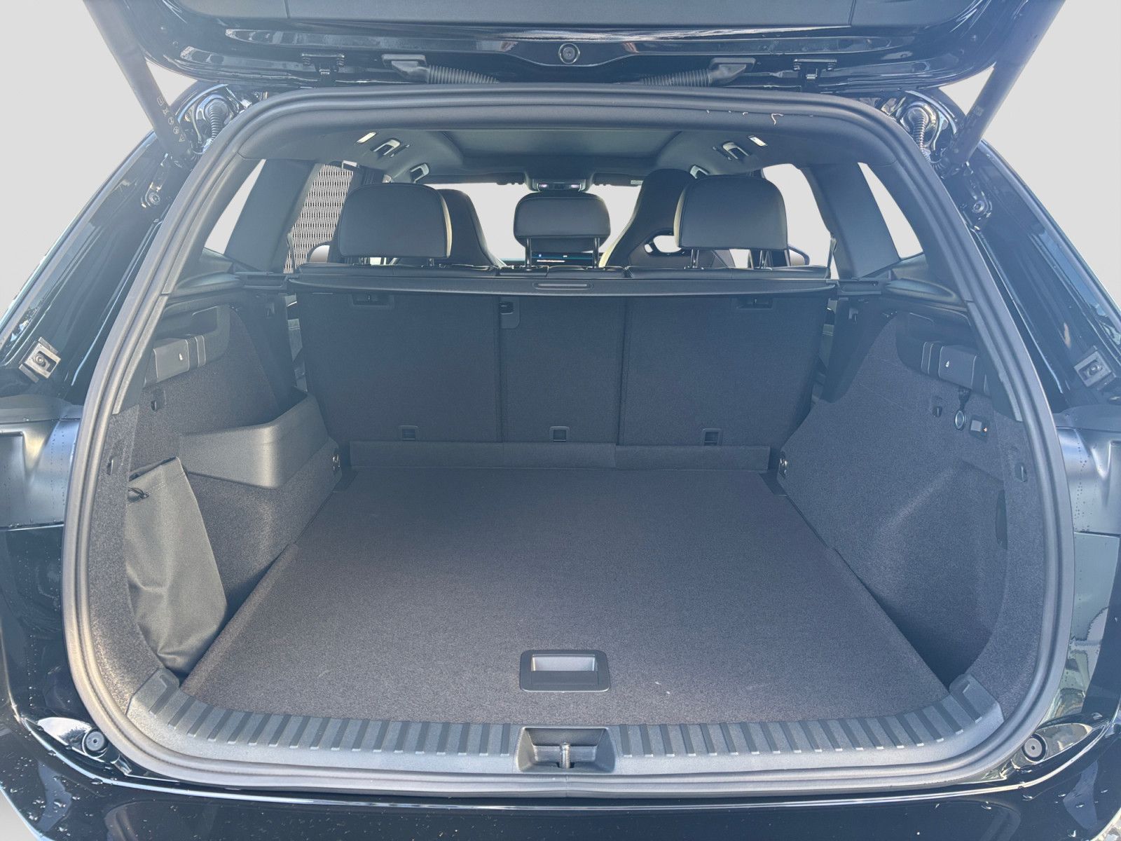 Volkswagen Tayron - Bild 12