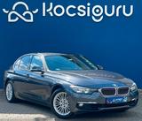 BMW 330e iPerformance Luxury Line 2.Hand*Leder*Check - BMW 330: Iperformance