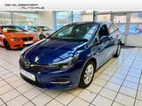 Opel Astra K Sports Tourer Elegance Neuer Motor bei 5 - Opel Astra Gebrauchtwagen in Wuppertal