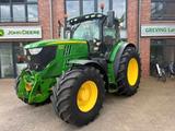 John Deere 6215R - John Deere 6215R