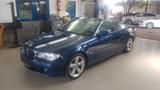 BMW 330 Baureihe 3 Cabrio 330 Ci - BMW 330 in Mainz