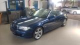 BMW 330 Baureihe 3 Cabrio 330 Ci - BMW aus 2004: Cabrio
