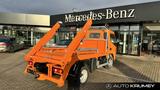 Mitsubishi 6S15 FUSO +LED+Jotha CombiCon 3512+Abbiegeassist - Angebote