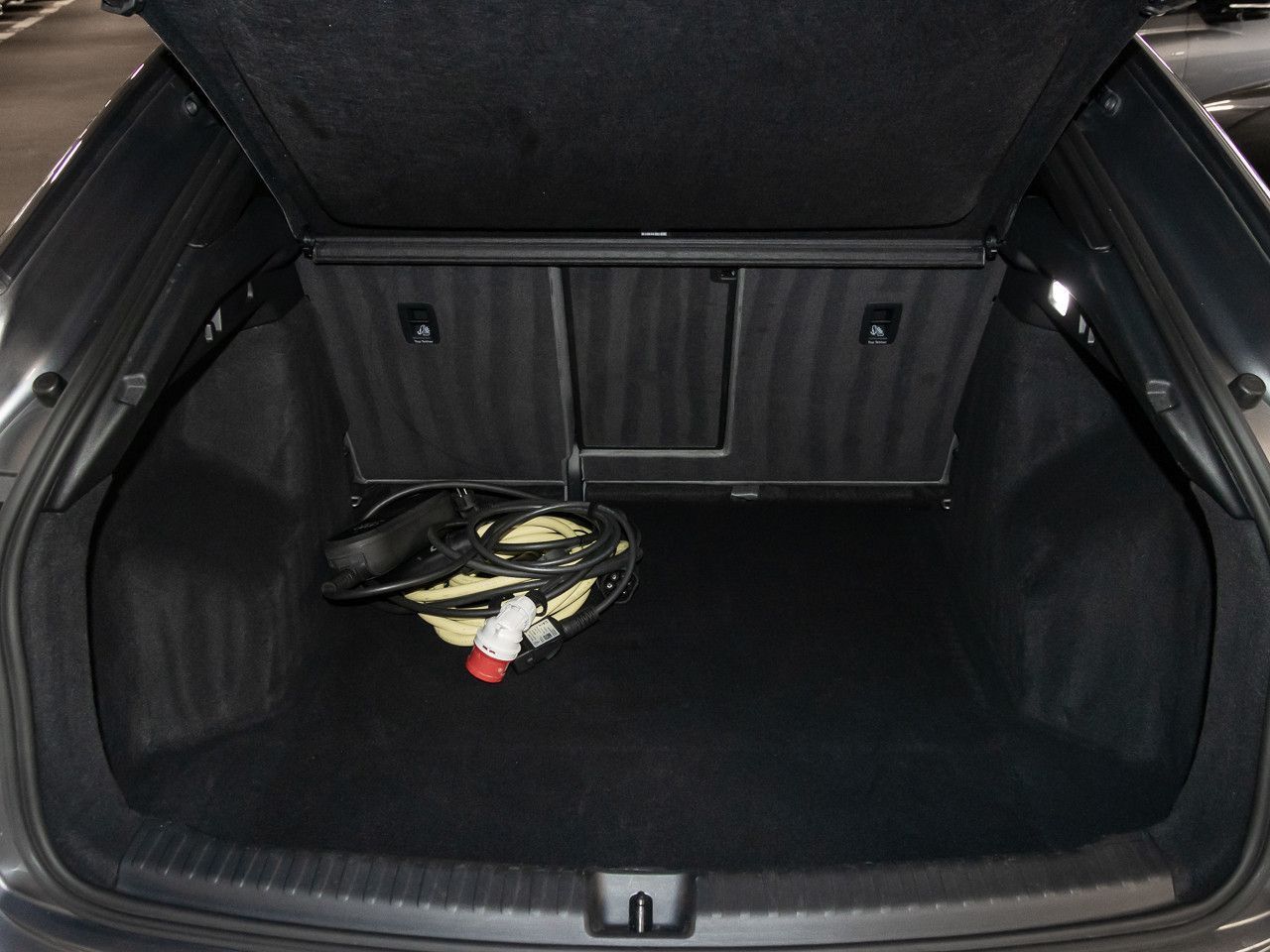 Audi Q4 e-tron - Bild 7