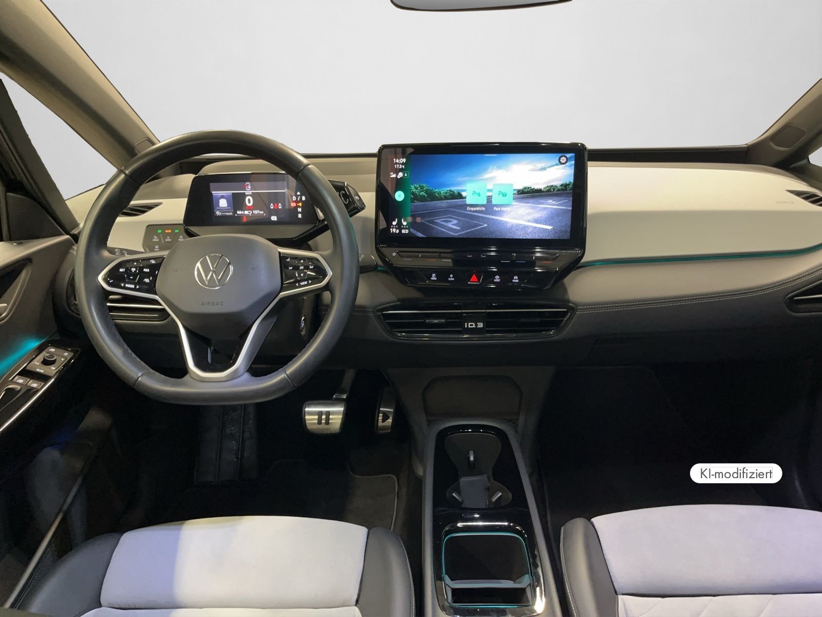 Volkswagen ID.3 - Bild 4