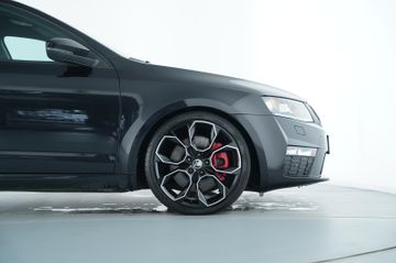 Skoda Octavia - 5