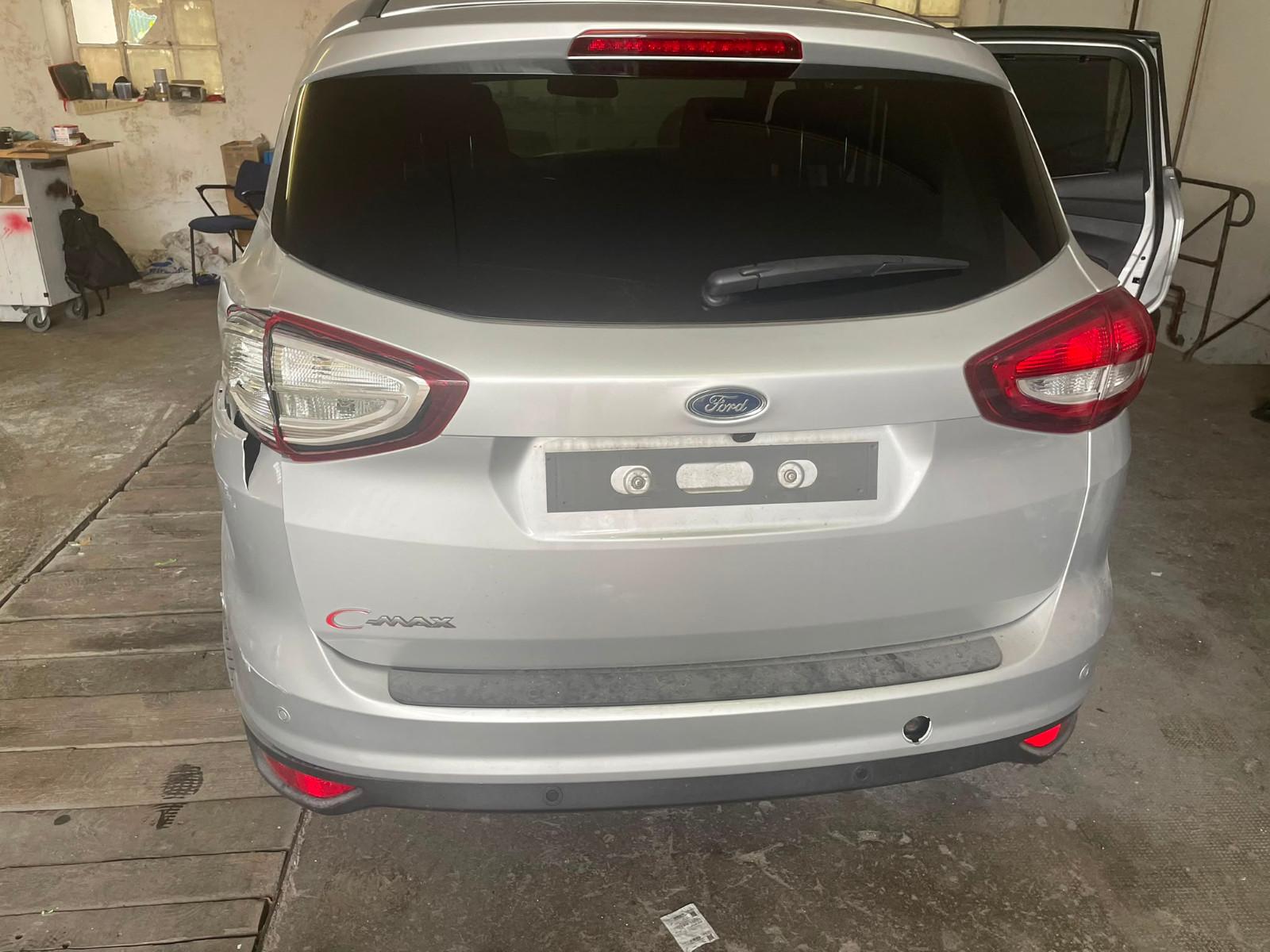 Ford C-Max C-MAX Titanium