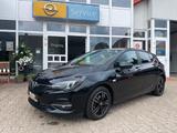 Opel Astra 1.2 Direct Injection Turbo 81kW Edition - Opel Astra Gebrauchtwagen in Bremen