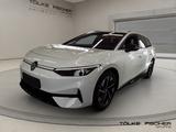 Volkswagen ID.7 Tourer Pro W AHK ACC KlimaA. LM ParkAss - Volkswagen ID.7 mit Elektro-Antrieb: Kombi