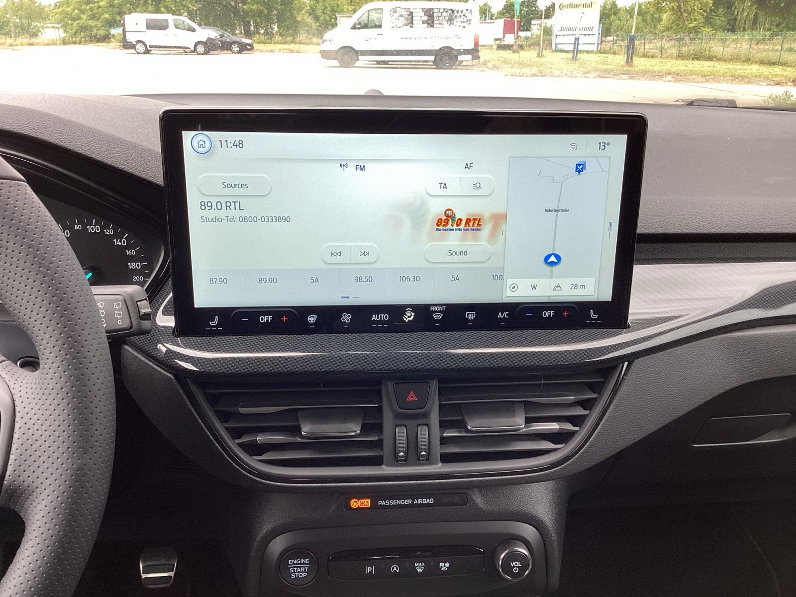 Ford Focus - Bild 13