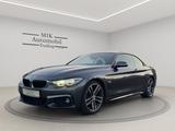 BMW 420 Baureihe 4 Cabrio 420 i M Sport - BMW 420 in Köln