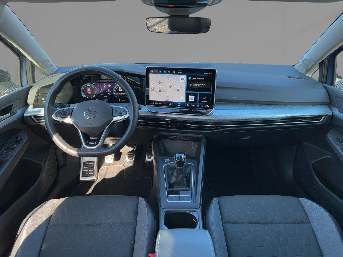 Volkswagen Golf - Bild 6