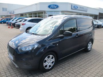 Ford Transit Courier Trend Trenngitter, drehb.+ Klima