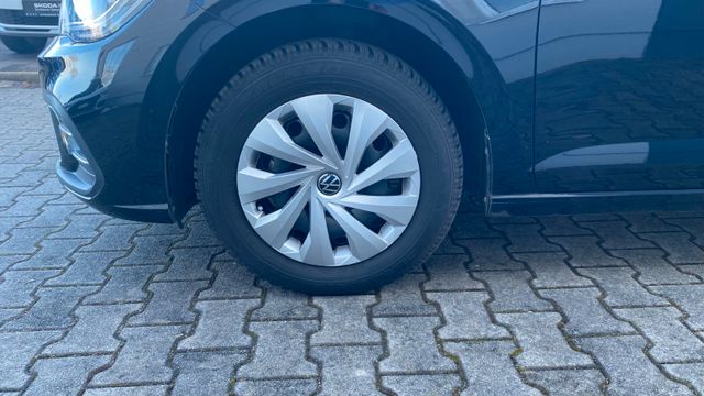 Foto Nummer 9: VW Polo