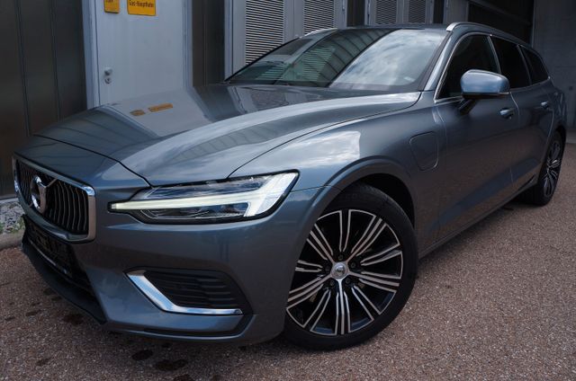 Volvo V60 T8 AWD INSCRIPTION+XENIUM**HYBRID**VOLL=E6DT