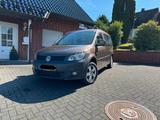 Volkswagen Caddy Maxi - Behindertengerecht - TÜV Neu - VW Caddy Maxi von privat