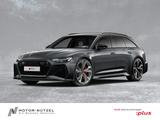 Audi RS 6 Avant TFSI QU MATRIX+NAVI+B&O+RFK+ACC+360°