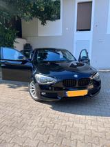 BMW 116i - - BMW 116 in Dortmund