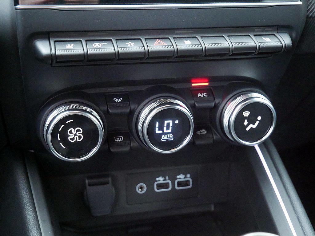 Fahrzeugabbildung Renault Clio Esprit Alpine TCe 90